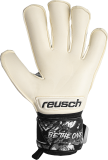 Reusch Attrakt Freegel Gold Evolution Cut 5260155 7701 black back